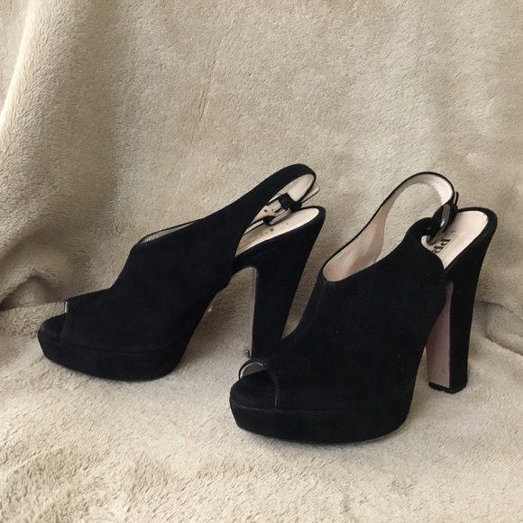 PRADA Bundle - Picture 4 of 8